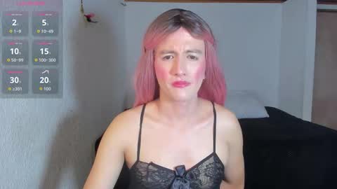 Lily Thompsom online show from March 2026 03:08:01 AM