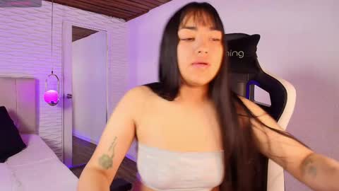 lily_waist online show from September 2025 11:15:01 AM