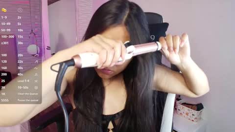 lily_waist online show from January 2026 11:14:02 AM