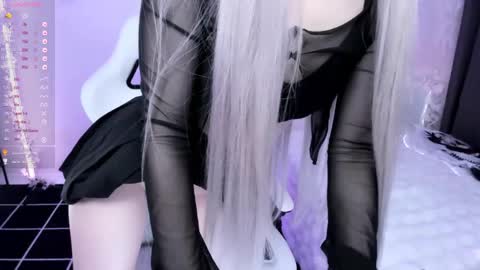 Lily online show from May 2026 01:23:02 AM
