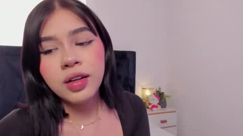 LilyWoodz online show from February 2026 07:10:02 PM