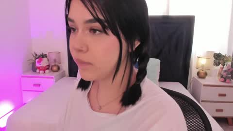 Snapshot of lily_woodz chatting on May 2026 07:32:02 PM LilyWoodz online show from May 2026 07:32:02 PM