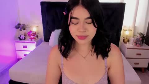 LilyWoodz online show from July 2026 07:05:02 PM