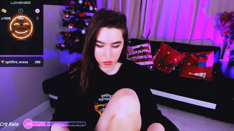 LILY online show from December 2024 02:42:02 PM