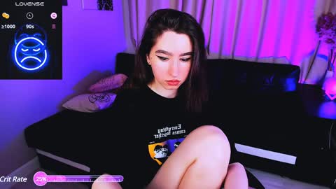 LILY online show from January 2025 09:10:02 AM