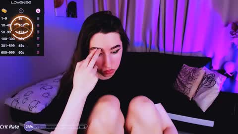 LILY online show from February 2025 10:04:02 AM