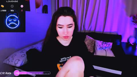 LILY online show from March 2025 08:44:01 AM