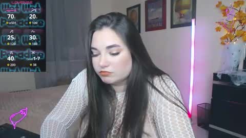 Lilya online show from October 2025 03:35:01 PM