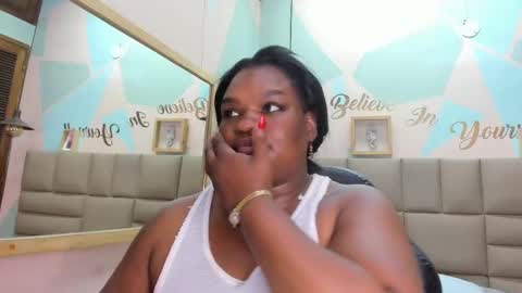 Lily online show from February 2025 11:22:02 AM