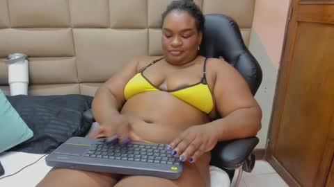 Lily online show from September 2025 09:47:02 PM