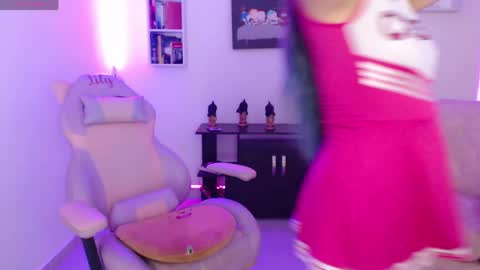 Snapshot of lilydoll1 chatting on April 2026 10:01:02 PM Lily online show from April 2026 10:01:02 PM