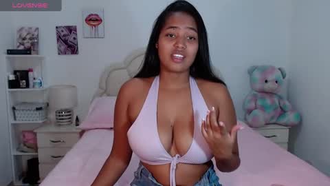 Snapshot of lilyjacksonn chatting on December 2024 07:11:01 PM Lily.. online show from December 2024 07:11:01 PM