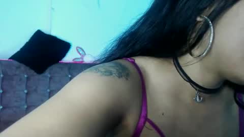 Snapshot of lilyjamesx chatting on November 2025 01:57:02 PM lilyjamesx online show from November 2025 01:57:02 PM