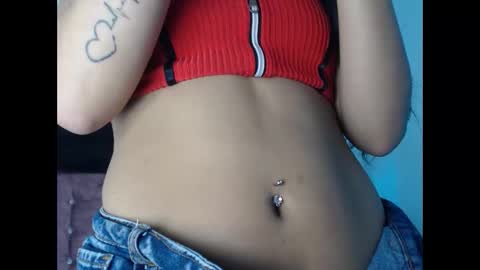 Snapshot of lilyjamesx chatting on December 2025 01:39:01 PM lilyjamesx online show from December 2025 01:39:01 PM