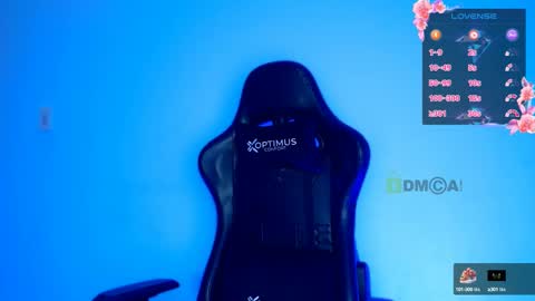 Liliana louise online show from February 2025 08:16:01 PM