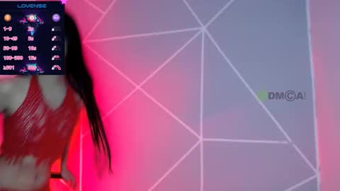 Liliana louise online show from October 2025 11:49:01 PM