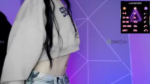 Liliana louise online show from June 2026 10:21:02 PM