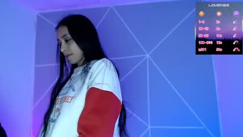 Snapshot of lilylouisee_ chatting on June 2026 12:44:01 AM Liliana louise online show from June 2026 12:44:01 AM