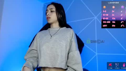 Snapshot of lilylouisee_ chatting on July 2026 12:07:02 PM Liliana louise online show from July 2026 12:07:02 PM