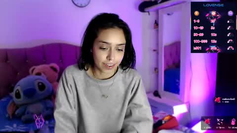 Snapshot of lilylouisee_ chatting on July 2026 11:52:02 PM Liliana louise online show from July 2026 11:52:02 PM