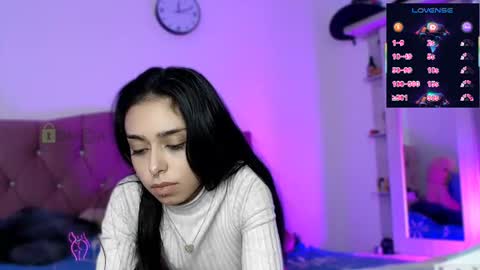 Snapshot of lilylouisee_ chatting on July 2026 12:20:01 AM Liliana louise online show from July 2026 12:20:01 AM