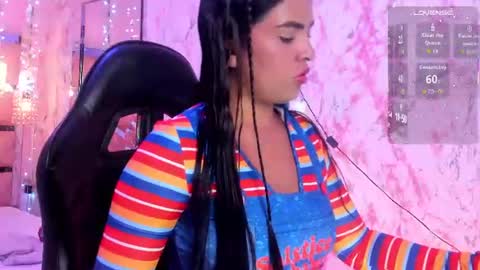lilylovely_ online show from July 2026 09:13:01 PM