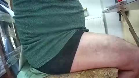 lilylovelyman50 online show from May 2026 02:57:02 PM