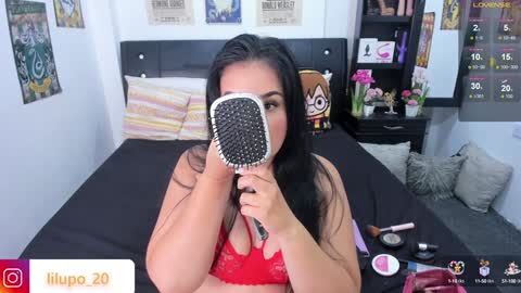 Snapshot of lilylunapotter chatting on January 2025 04:06:01 AM lily luna potter online show from January 2025 04:06:01 AM