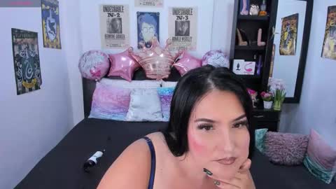 Snapshot of lilylunapotter chatting on November 2025 01:06:01 AM lily luna potter online show from November 2025 01:06:01 AM