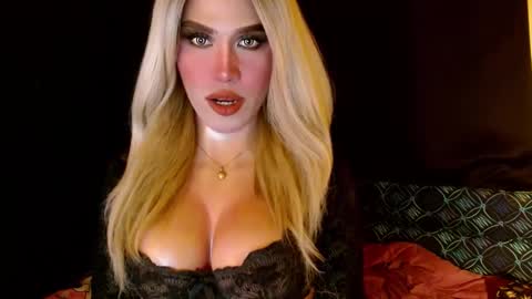 IM YOUR TRUE GODESS Lilymonstercock online show from December 2024 03:27:02 AM