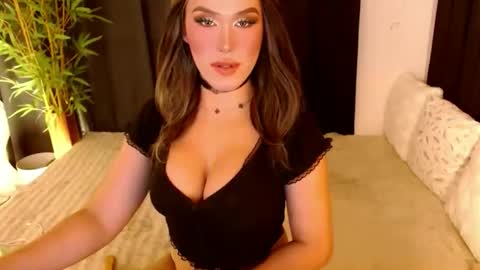 IM YOUR TRUE GODESS Lilymonstercock online show from October 2025 02:12:02 AM