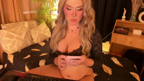 IM YOUR TRUE GODESS Lilymonstercock online show from May 2026 05:16:02 AM