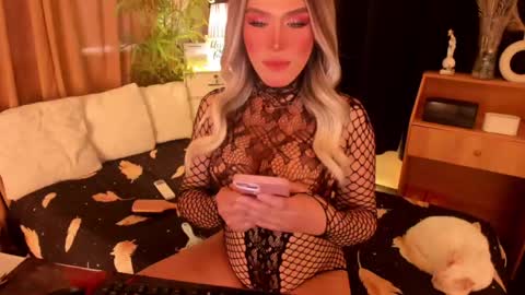 IM YOUR TRUE GODESS Lilymonstercock online show from June 2026 02:49:02 AM