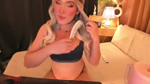 IM YOUR TRUE GODESS Lilymonstercock online show from June 2026 05:12:01 AM