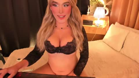 IM YOUR TRUE GODESS Lilymonstercock online show from June 2026 01:50:02 AM