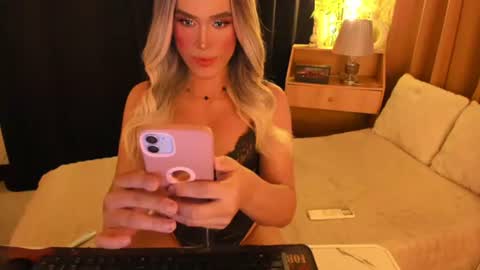 IM YOUR TRUE GODESS Lilymonstercock online show from July 2026 02:56:02 PM