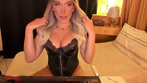 IM YOUR TRUE GODESS Lilymonstercock online show from July 2026 02:29:02 AM