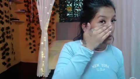 lilymoon_018 online show from June 2026 01:24:01 PM