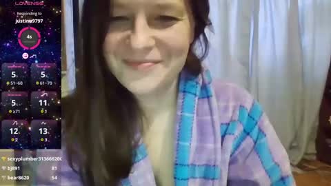 lilypad1981 online show from January 2025 08:48:02 PM