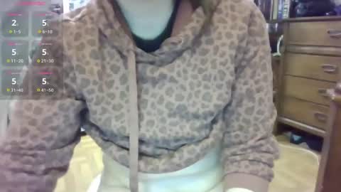 lilypad1981 online show from January 2025 04:59:02 PM