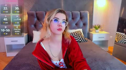 Snapshot of lilyrabbit chatting on November 2025 05:24:01 AM Rose online show from November 2025 05:24:01 AM