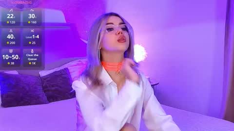 Snapshot of lilyrabbit chatting on February 2026 05:22:02 AM Rose online show from February 2026 05:22:02 AM