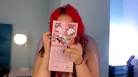 lilyred_ online show from July 2026 03:20:02 AM