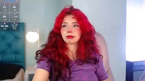 lilyred_ online show from July 2026 03:48:02 AM