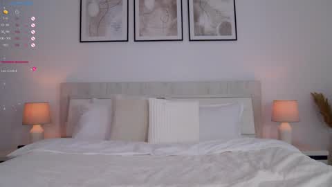 Lily online show from February 2025 10:37:02 AM