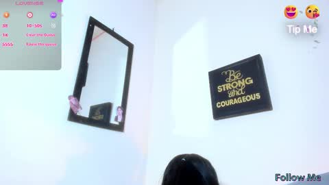 Snapshot of lilyscott1 chatting on February 2026 11:36:01 PM lilyscott1 online show from February 2026 11:36:01 PM