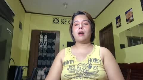 Snapshot of lilysette chatting on July 2026 06:47:01 PM lilysette online show from July 2026 06:47:01 PM