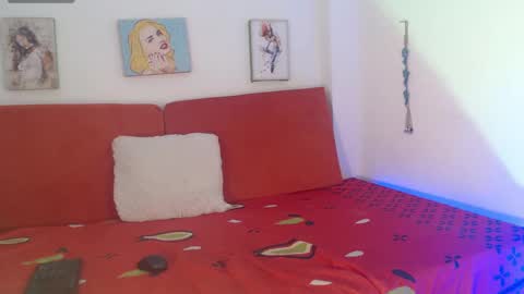 Snapshot of lilyspringfu chatting on September 2025 02:16:01 PM lilyspringfu online show from September 2025 02:16:01 PM