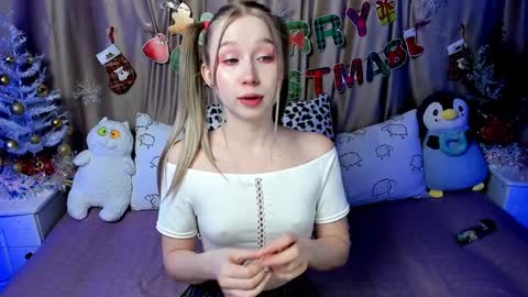 Lilian online show from December 2024 03:58:02 AM