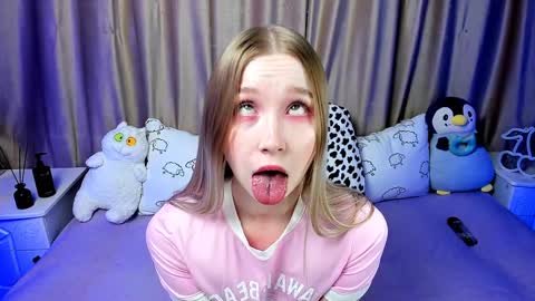 Lilian online show from January 2025 03:51:01 AM